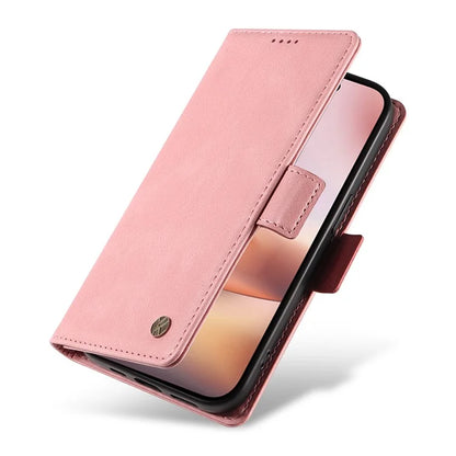 YIKATU YK-005 For iPhone 16 Plus Case Wallet Leather Phone Cover