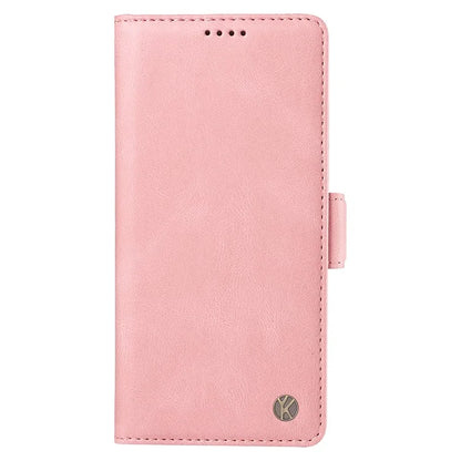 YIKATU YK-005 For iPhone 16 Plus Case Wallet Leather Phone Cover