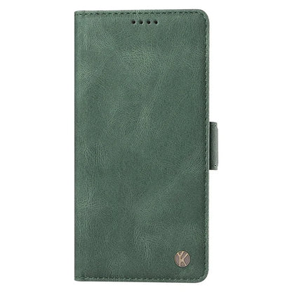 YIKATU YK-005 For iPhone 16 Plus Case Wallet Leather Phone Cover