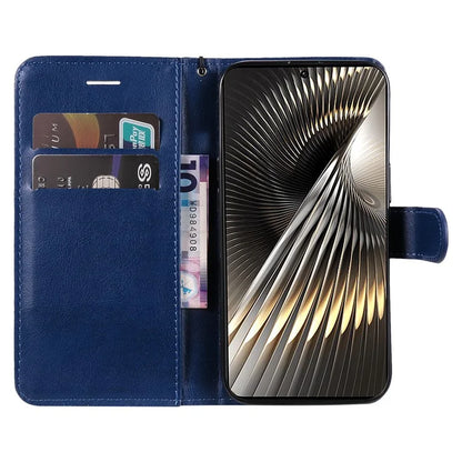 KT Leather Series-2 for Xiaomi Redmi Turbo 3 5G / Poco F6 5G Case Leather Wallet Cover