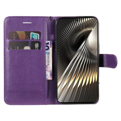 KT Leather Series-2 for Xiaomi Redmi Turbo 3 5G / Poco F6 5G Case Leather Wallet Cover