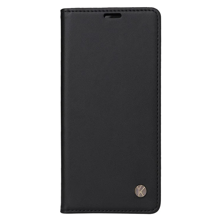 YIKATU YK-001 For iPhone 16 Case PU Leather Stand Wallet Protective Phone Cover