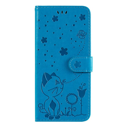KT Imprinting Flower Series-4 For vivo V40 SE 5G / Y100 5G (Indonesia) / Y200e 5G / V30 Lite 5G (India) Leather Phone Case