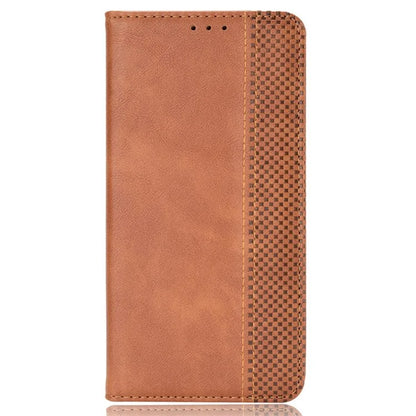 For Ulefone Note 17 Pro Case Magnetic Auto Closing Leather Wallet Phone Cover