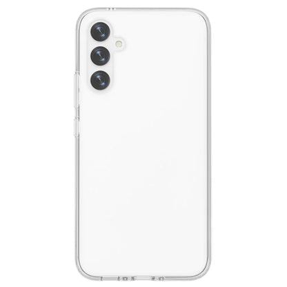 For Samsung Galaxy A34 5G Case Hard PC Back Soft TPU Shockproof Phone Cover
