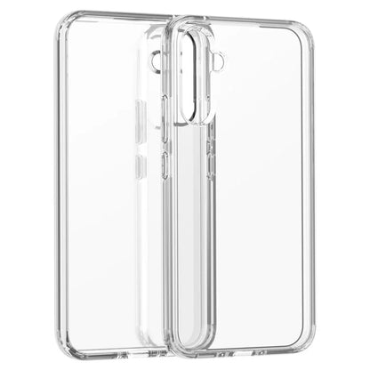 For Samsung Galaxy A34 5G Case Hard PC Back Soft TPU Shockproof Phone Cover