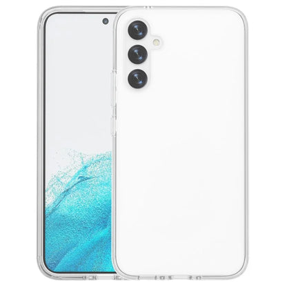 For Samsung Galaxy A34 5G Case Hard PC Back Soft TPU Shockproof Phone Cover