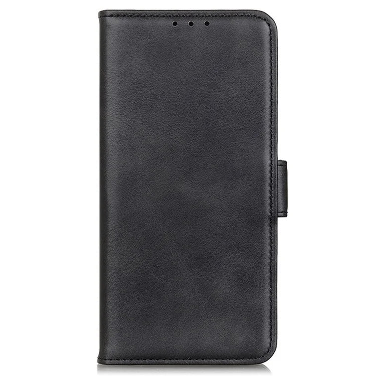 For Xiaomi Poco F6 5G / Turbo 3 5G Case Anti-Drop Leather Wallet Phone Cover