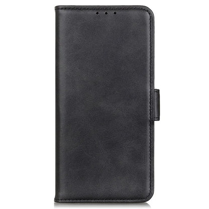 For Xiaomi Poco F6 5G / Turbo 3 5G Case Anti-Drop Leather Wallet Phone Cover
