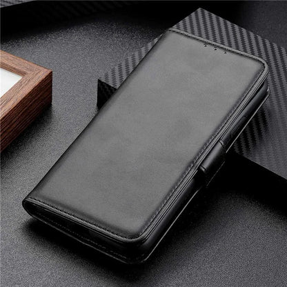 For Xiaomi Poco F6 5G / Turbo 3 5G Case Anti-Drop Leather Wallet Phone Cover