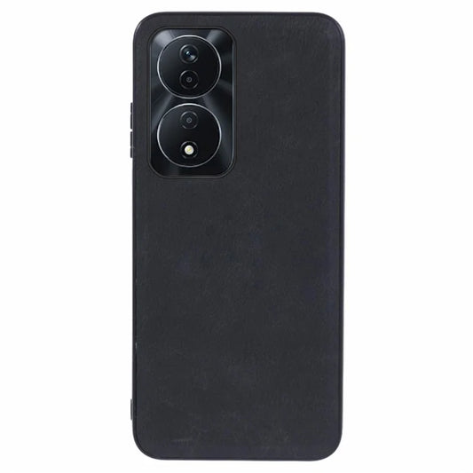 For Honor 90 Smart / X7b 4G Case PU Leather+PC+TPU Hybrid Phone Cover