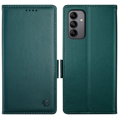 DF-010 For Samsung Galaxy A05s 4G Case Leather Wallet Protective Phone Cover