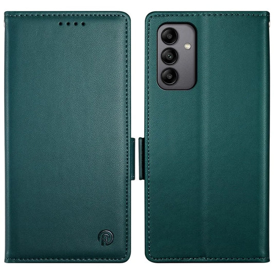 DF-010 For Samsung Galaxy A05s 4G Case Leather Wallet Protective Phone Cover