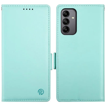 DF-010 For Samsung Galaxy A05s 4G Case Leather Wallet Protective Phone Cover