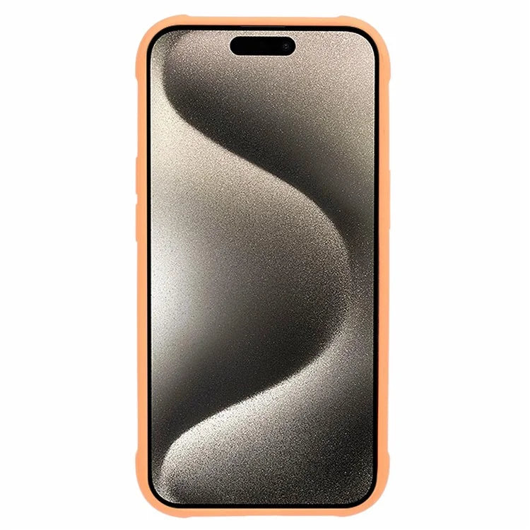 For iPhone 14 Kickstand Case Protective TPU+PC Phone Cover
