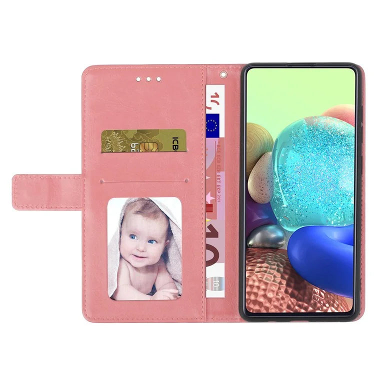 HT01 For Honor 200 Pro 5G Case Y-Shaped Lines Imprinted Leather Phone Cover