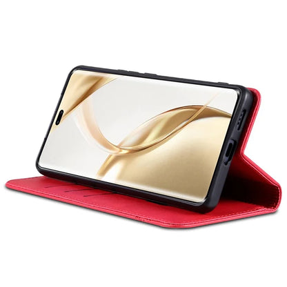 AZNS For Honor 200 Pro 5G Wallet Phone Cases Wholesale Shockproof Leather Flip Cover