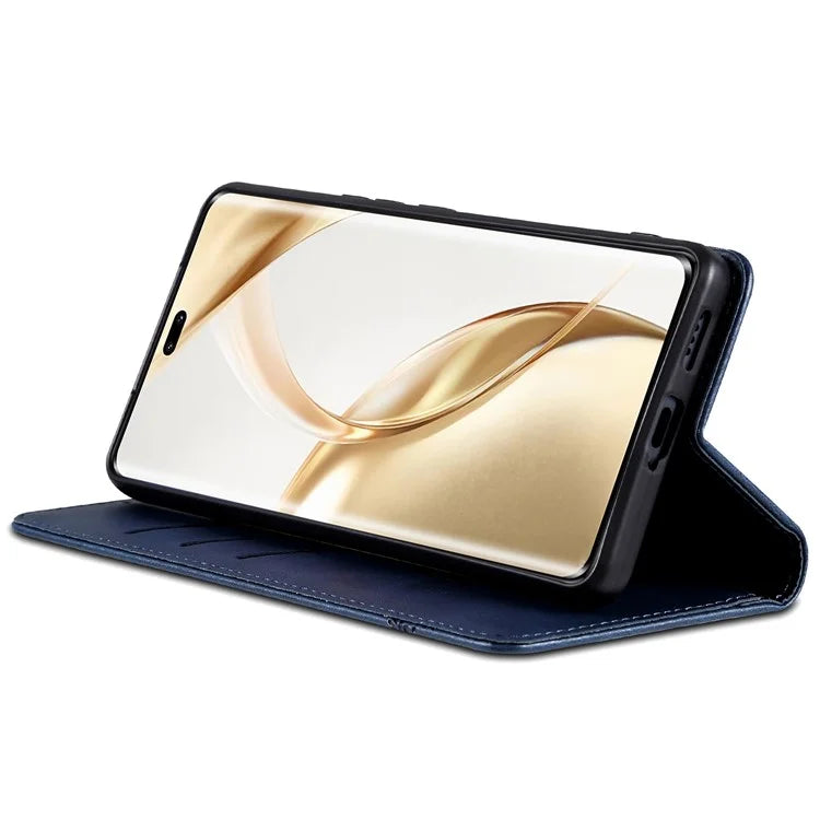 AZNS For Honor 200 Pro 5G Wallet Phone Cases Wholesale Shockproof Leather Flip Cover