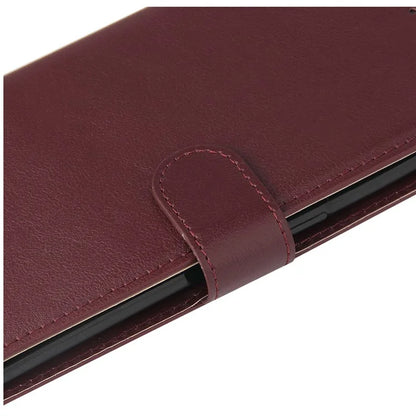For Samsung Galaxy A23 4G / A23 5G (Global Version) / F23 5G / M23 5G / M13 4G Phone Case PU Leather Cover