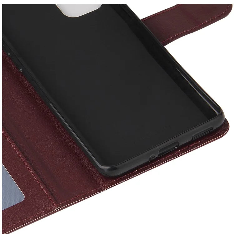 For Samsung Galaxy A23 4G / A23 5G (Global Version) / F23 5G / M23 5G / M13 4G Phone Case PU Leather Cover