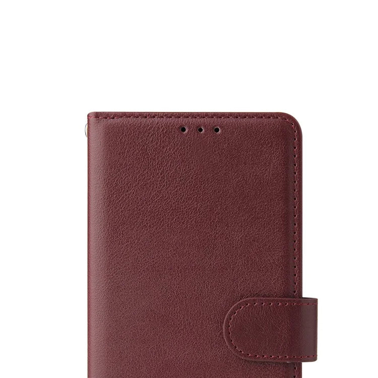 For Samsung Galaxy A23 4G / A23 5G (Global Version) / F23 5G / M23 5G / M13 4G Phone Case PU Leather Cover