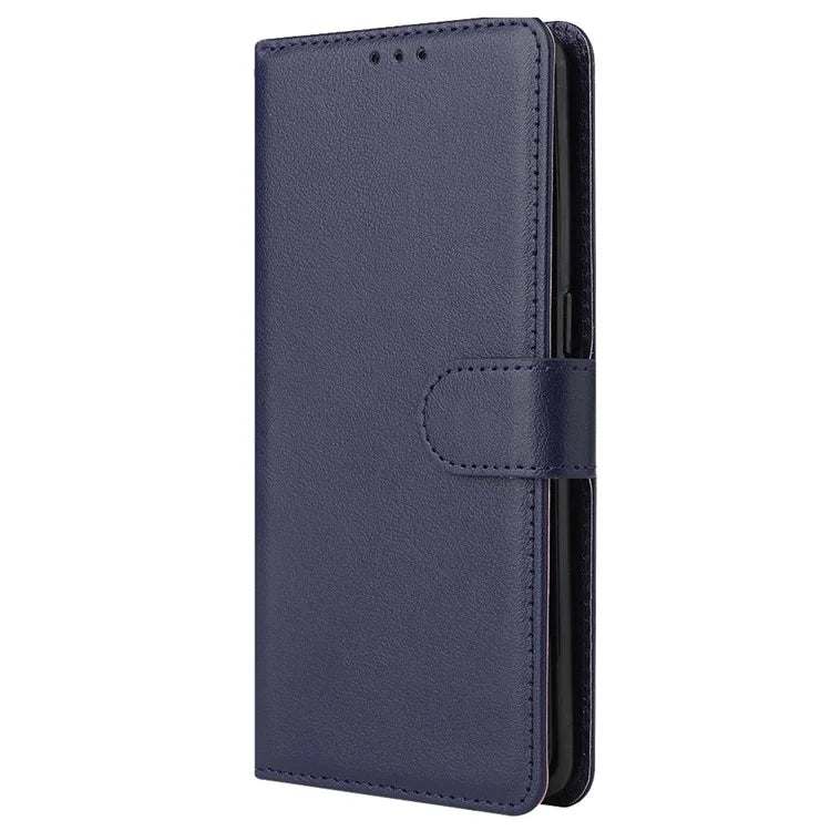 For Samsung Galaxy A23 4G / A23 5G (Global Version) / F23 5G / M23 5G / M13 4G Phone Case PU Leather Cover