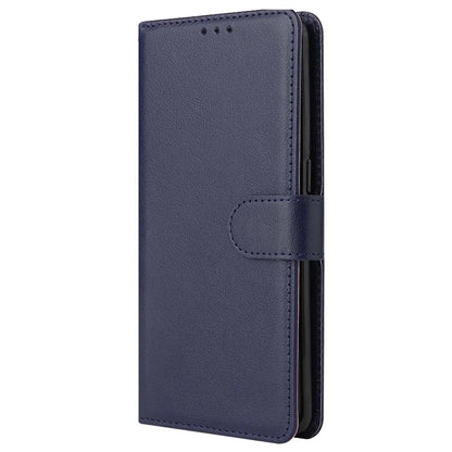 For Samsung Galaxy A23 4G / A23 5G (Global Version) / F23 5G / M23 5G / M13 4G Phone Case PU Leather Cover