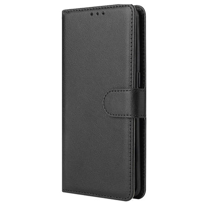 For Samsung Galaxy A23 4G / A23 5G (Global Version) / F23 5G / M23 5G / M13 4G Phone Case PU Leather Cover