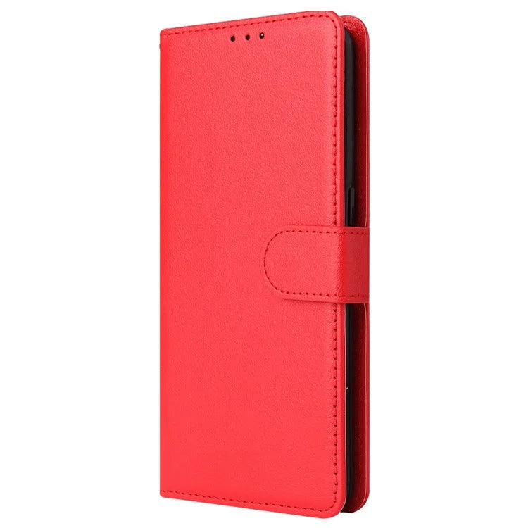 For Samsung Galaxy A23 4G / A23 5G (Global Version) / F23 5G / M23 5G / M13 4G Phone Case PU Leather Cover