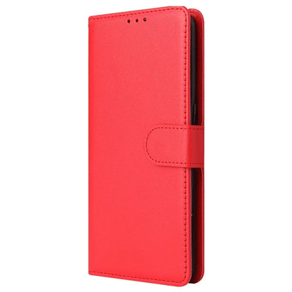 For Samsung Galaxy A23 4G / A23 5G (Global Version) / F23 5G / M23 5G / M13 4G Phone Case PU Leather Cover