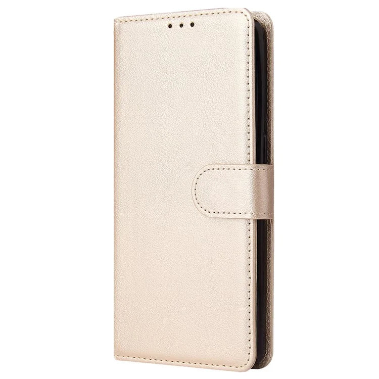 For Samsung Galaxy A23 4G / A23 5G (Global Version) / F23 5G / M23 5G / M13 4G Phone Case PU Leather Cover
