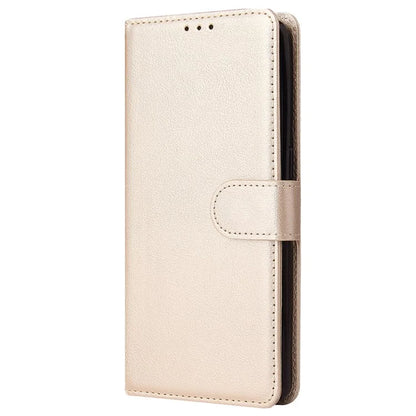 For Samsung Galaxy A23 4G / A23 5G (Global Version) / F23 5G / M23 5G / M13 4G Phone Case PU Leather Cover