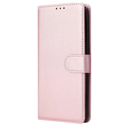 For Samsung Galaxy A23 4G / A23 5G (Global Version) / F23 5G / M23 5G / M13 4G Phone Case PU Leather Cover