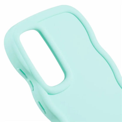 XL Series For Samsung Galaxy M14 5G / F14 5G Case TPU Phone Cover with Wave Frame