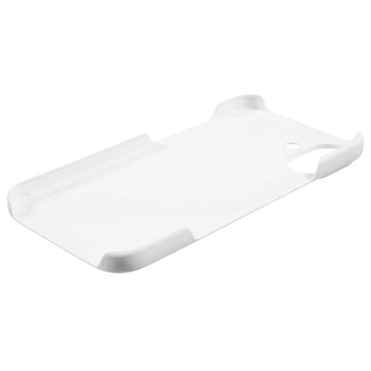 For iPhone 16 Shockproof Hard PC Phone Case Rubberized Phone Cover
