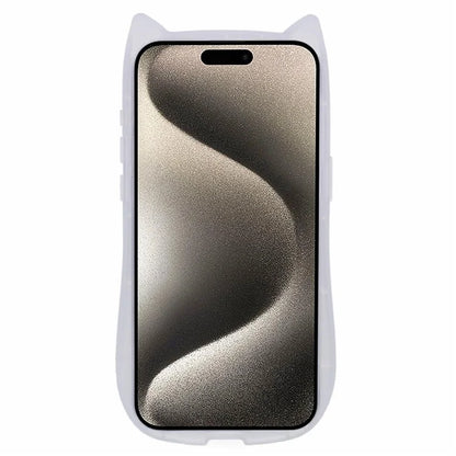 JTW Series For iPhone 13 Pro Max Case TPU Phone Cover Epoxy Shiny Glitter
