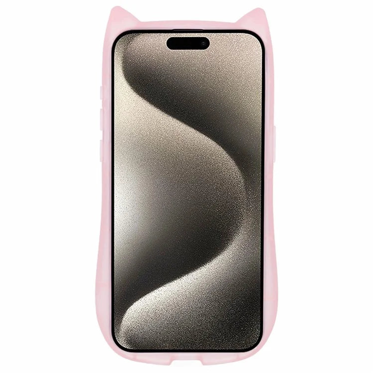 JTW Series For iPhone 12 Pro Max Case Epoxy Glitter Sequins TPU Phone Cover