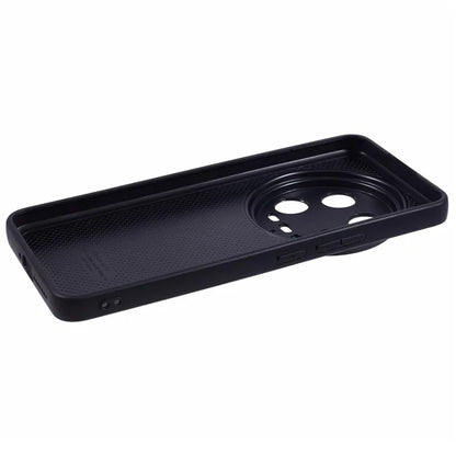 X-LEVEL Bojue-3 Series For Xiaomi 14 Ultra Case PU Leather + PC + TPU Hybrid Protective Cover