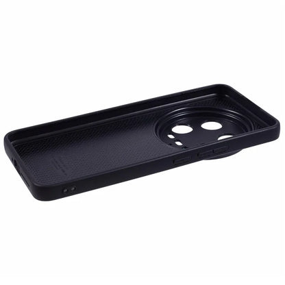 X-LEVEL Bojue-3 Series For Xiaomi 14 Ultra Case PU Leather + PC + TPU Hybrid Protective Cover