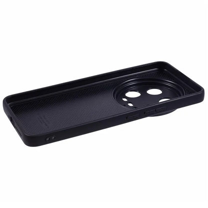 X-LEVEL Bojue-3 Series For Xiaomi 14 Ultra Case PU Leather + PC + TPU Hybrid Protective Cover