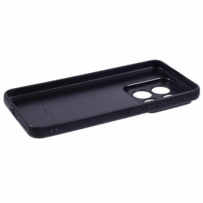 X-LEVEL Bojue-3 Series For Xiaomi 14 Pro Slim Case Leather+PC+TPU Hybrid Phone Cover