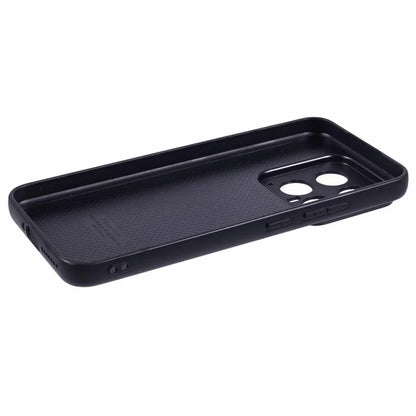 X-LEVEL Bojue-3 Series For Xiaomi 14 Case Leather Coating Phone Cover