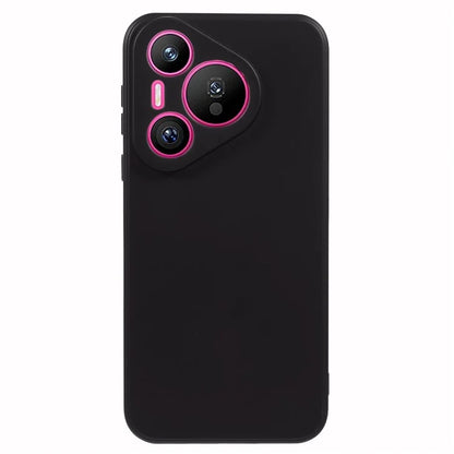 X-LEVEL For Huawei Pura 70 TPU Phone Case Liquid Silicone Texture Phone Cover