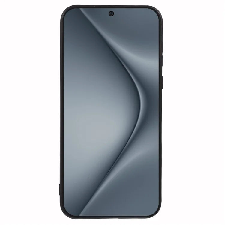 X-LEVEL For Huawei Pura 70 TPU Phone Case Liquid Silicone Texture Phone Cover