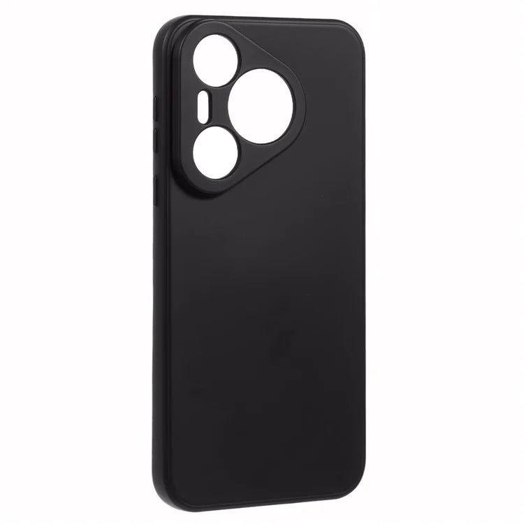 X-LEVEL For Huawei Pura 70 TPU Phone Case Liquid Silicone Texture Phone Cover