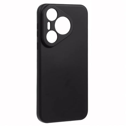 X-LEVEL For Huawei Pura 70 TPU Phone Case Liquid Silicone Texture Phone Cover