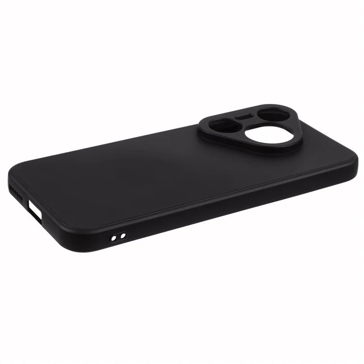 X-LEVEL For Huawei Pura 70 TPU Phone Case Liquid Silicone Texture Phone Cover