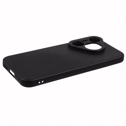 X-LEVEL For Huawei Pura 70 TPU Phone Case Liquid Silicone Texture Phone Cover