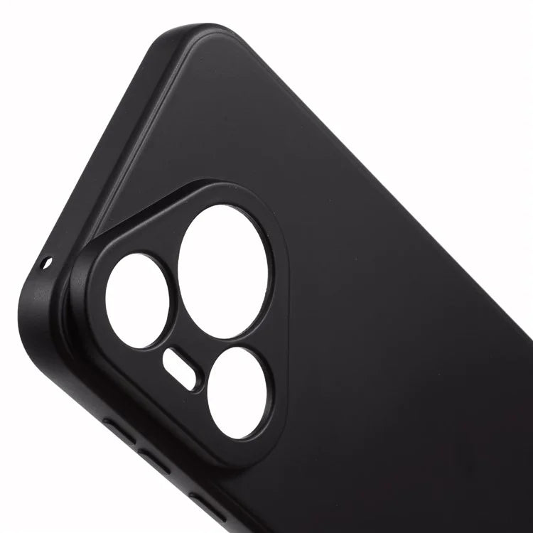 X-LEVEL For Huawei Pura 70 TPU Phone Case Liquid Silicone Texture Phone Cover