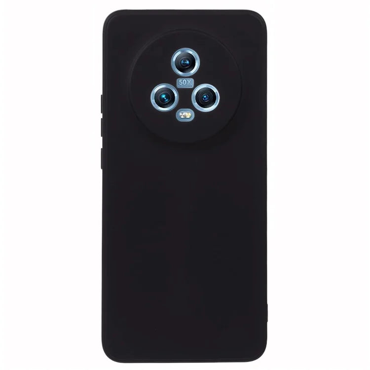 X-LEVEL For Honor Magic5 TPU Phone Case Liquid Silicone Texture Phone Cover